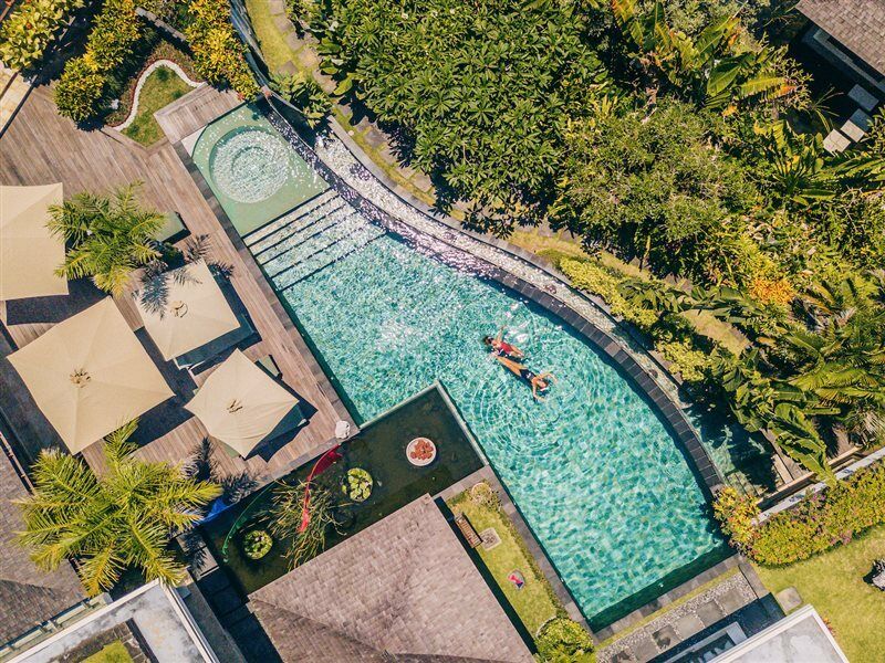 Forever Bali Villas Nusa Dua  Exterior foto