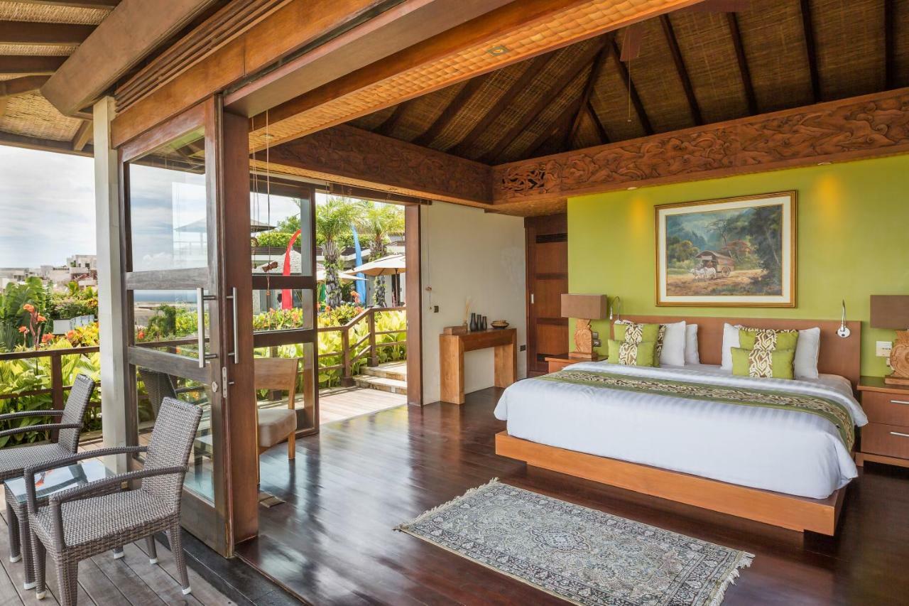 Forever Bali Villas Nusa Dua  Exterior foto