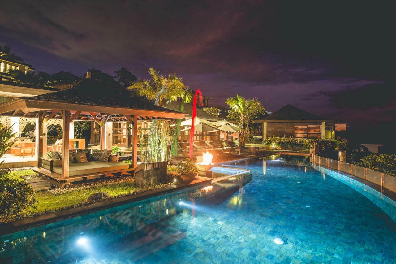 Forever Bali Villas Nusa Dua  Exterior foto