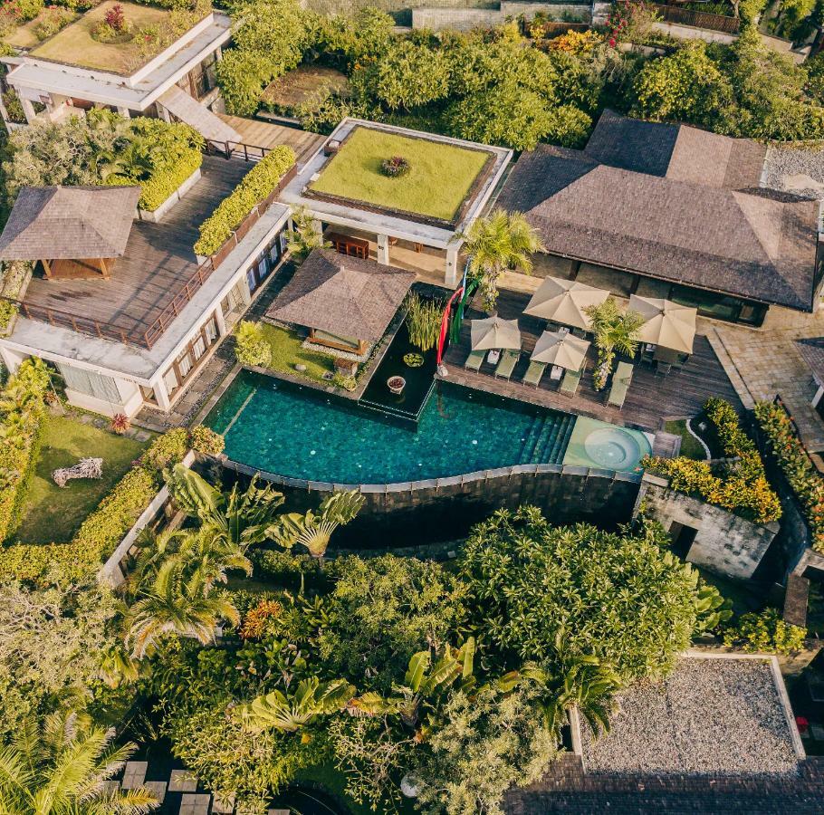 Forever Bali Villas Nusa Dua  Exterior foto