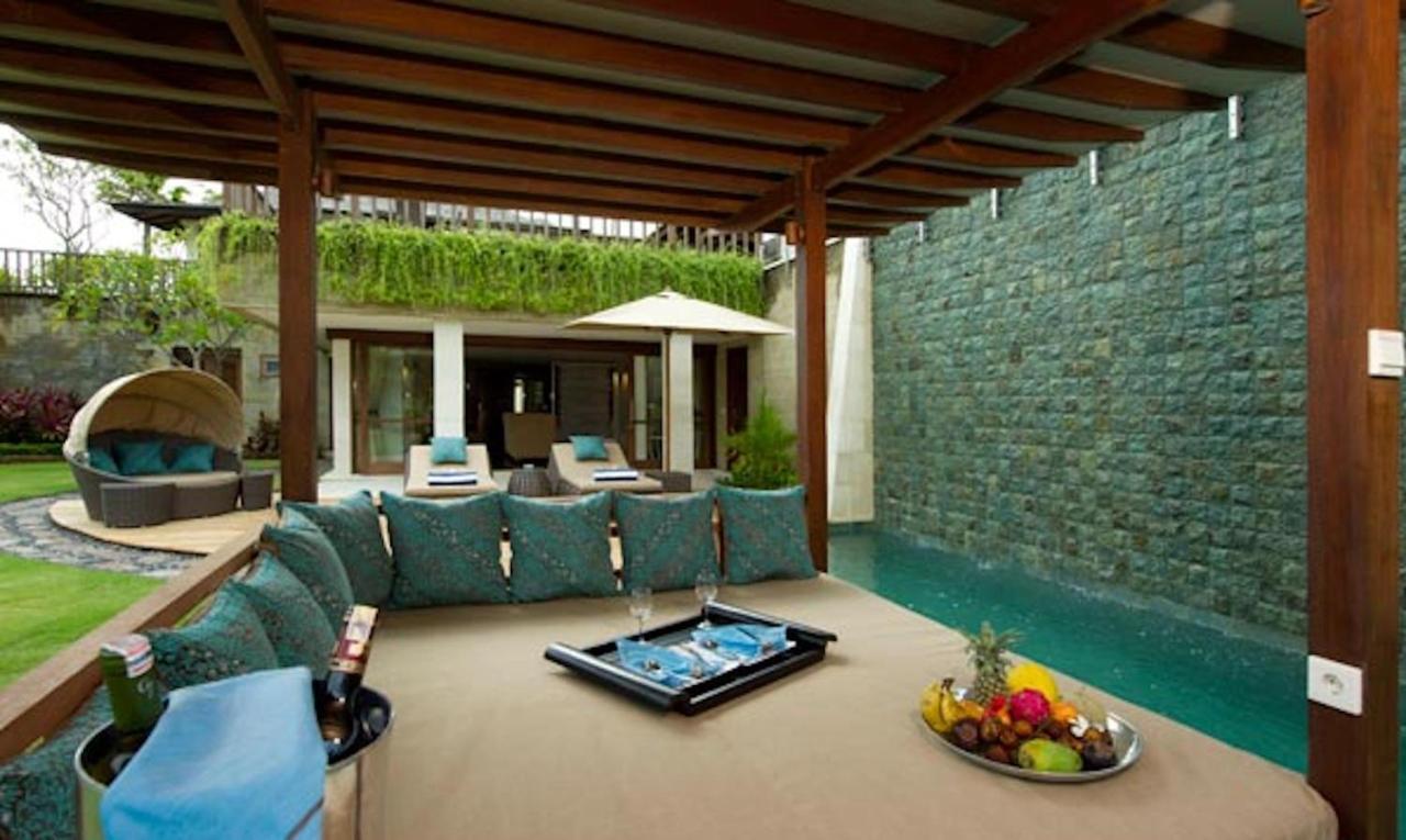 Forever Bali Villas Nusa Dua  Exterior foto
