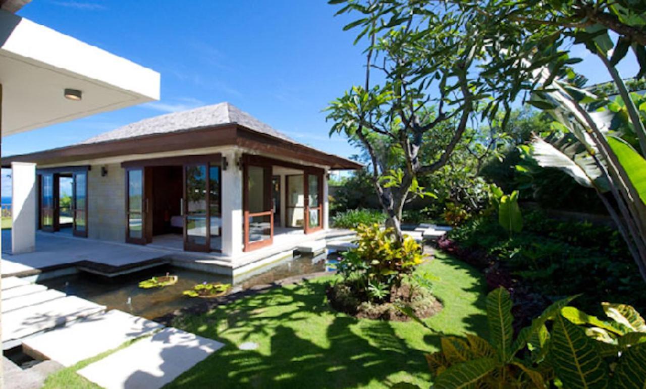 Forever Bali Villas Nusa Dua  Exterior foto