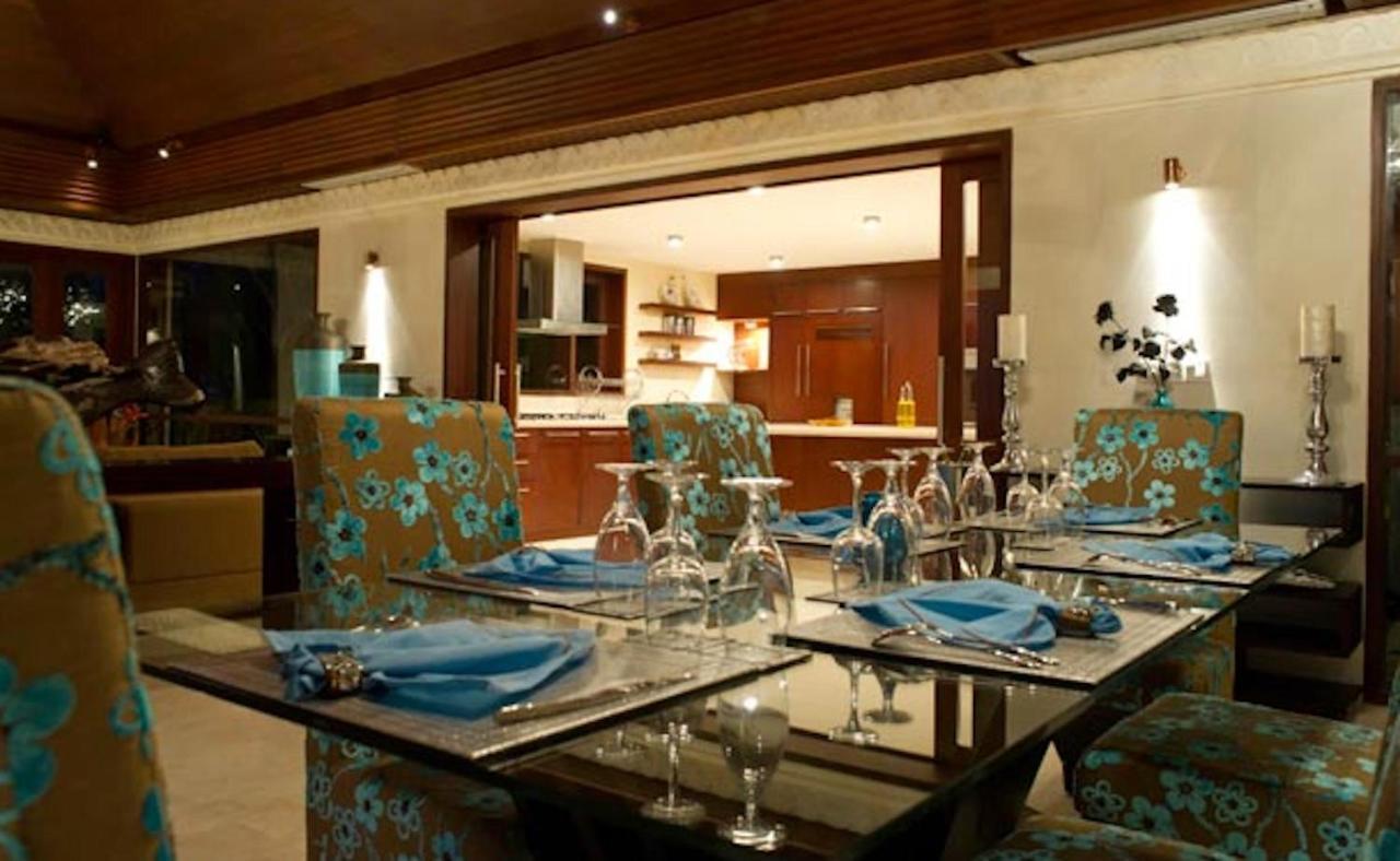 Forever Bali Villas Nusa Dua  Exterior foto