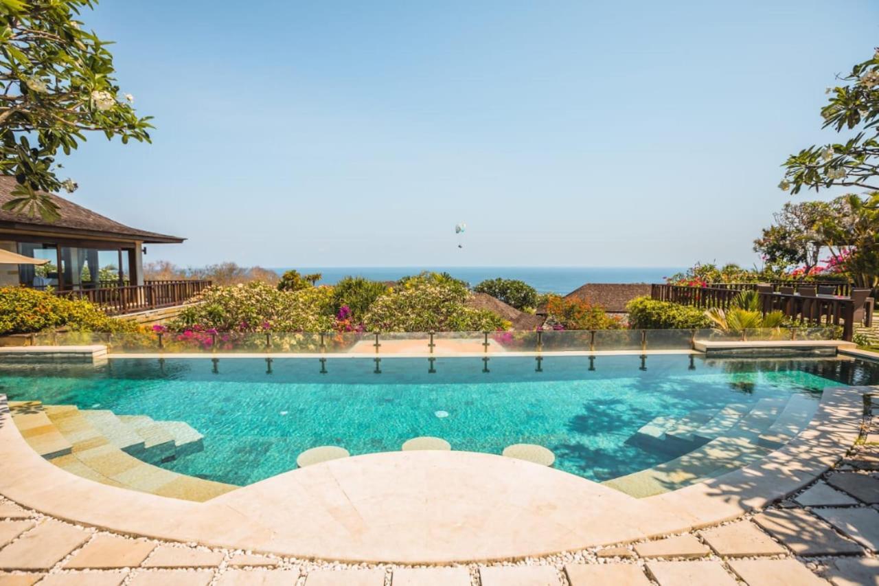 Forever Bali Villas Nusa Dua  Exterior foto