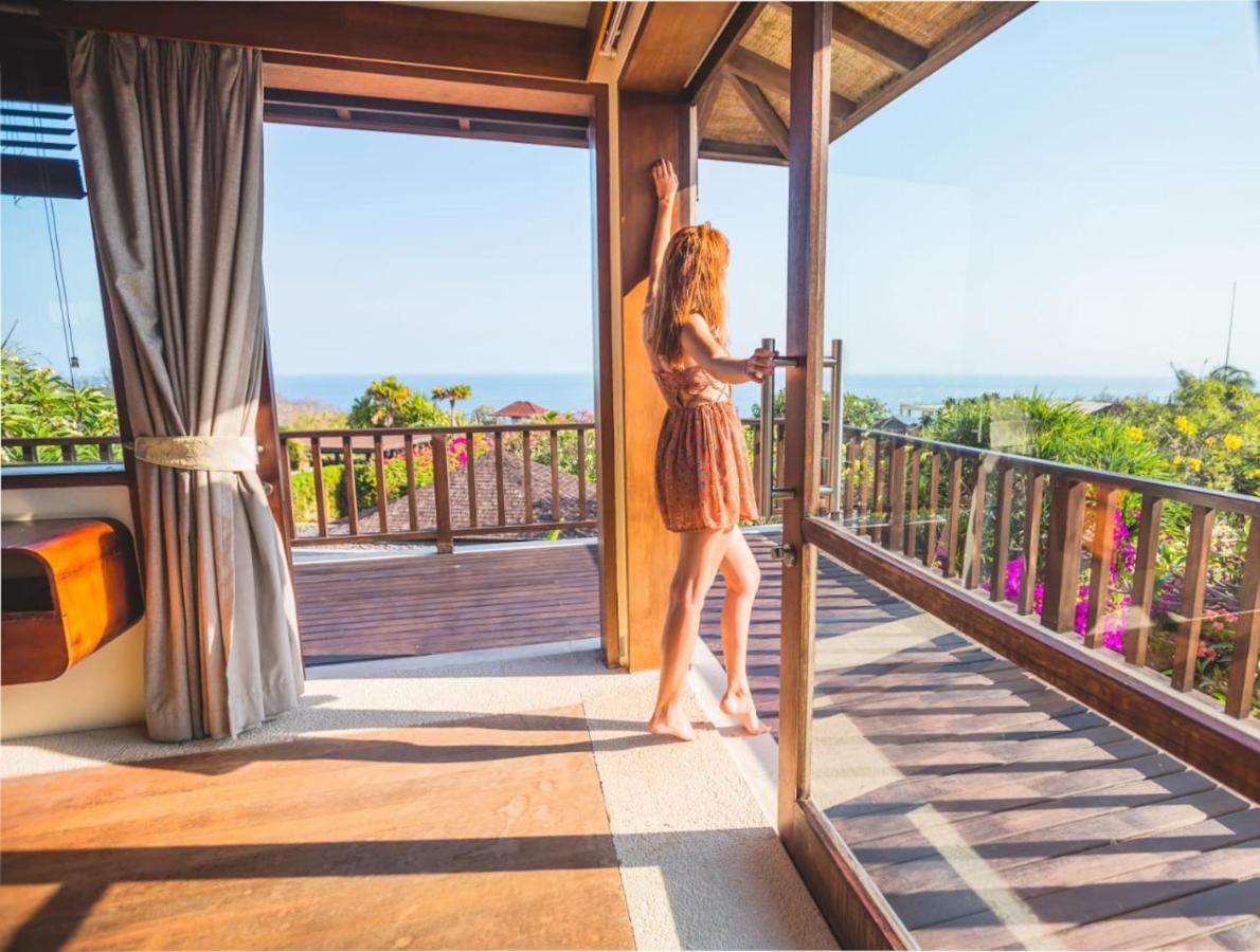 Forever Bali Villas Nusa Dua  Exterior foto